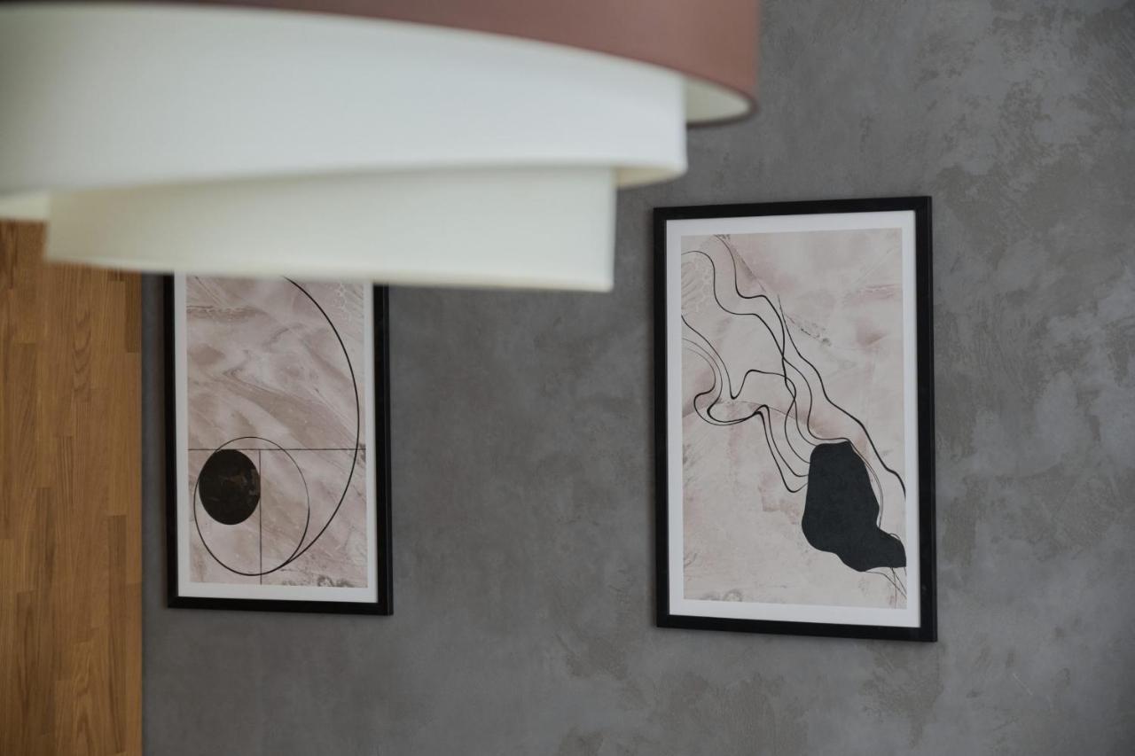 Modern Studio With Balcony For 4 Guests In Wroclaw By Noclegi Renters Εξωτερικό φωτογραφία